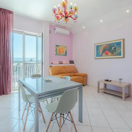 Апартаменты A Casa Mia *