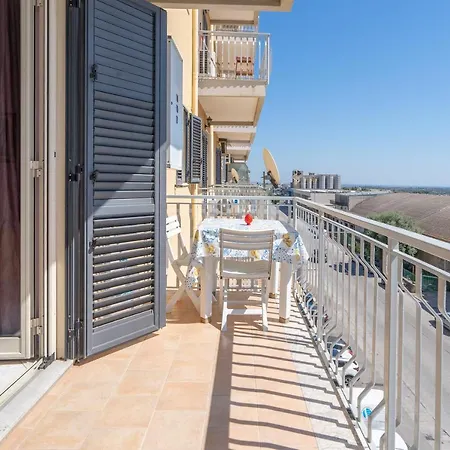 Apartment A Casa Mia