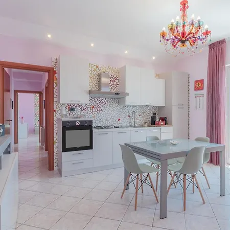 Apartamento A Casa Mia