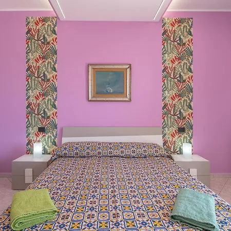 Apartamento A Casa Mia *