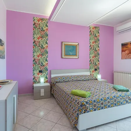 A Casa Mia Apartment *