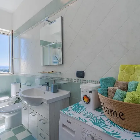 Apartamento A Casa Mia Floridia