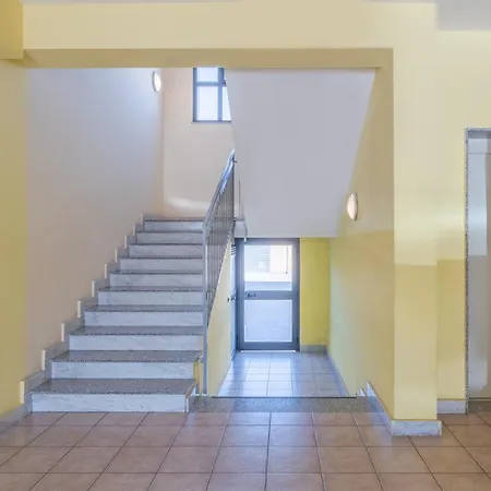 Apartment A Casa Mia