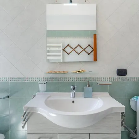 A Casa Mia Apartamento Floridia