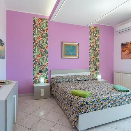 A Casa Mia פלורידיה