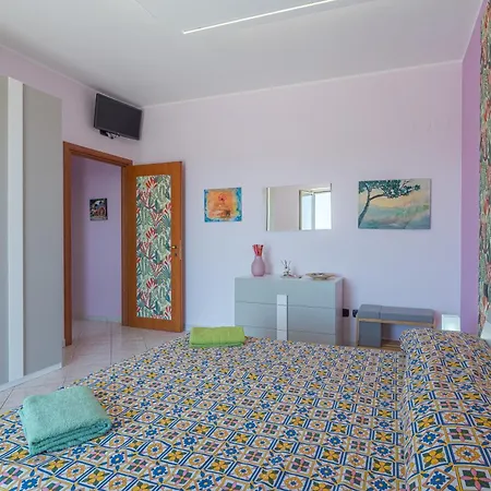 A Casa Mia דירה פלורידיה