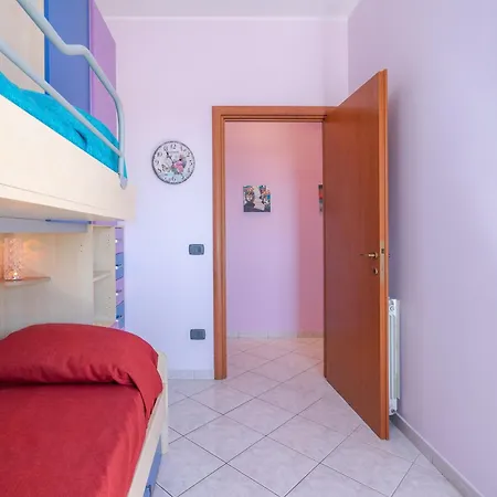 A Casa Mia דירה