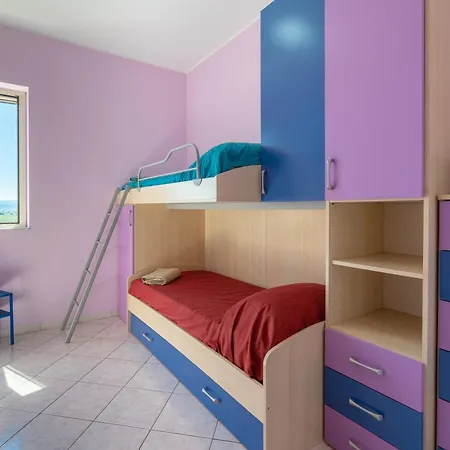 A Casa Mia פלורידיה
