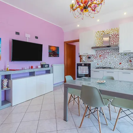 A Casa Mia * פלורידיה
