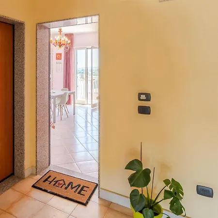 דירה A Casa Mia