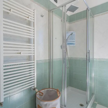 A Casa Mia דירה *