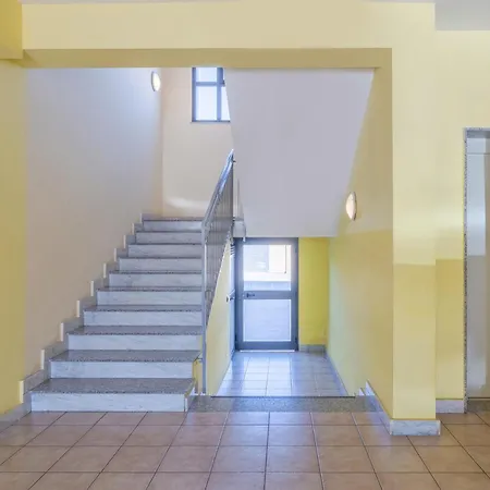 A Casa Mia דירה
