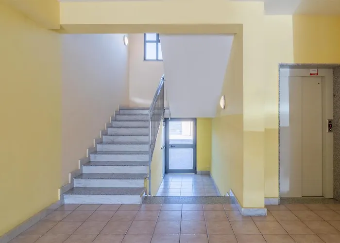 Lägenhet A Casa Mia