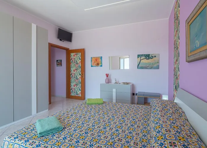A Casa Mia *