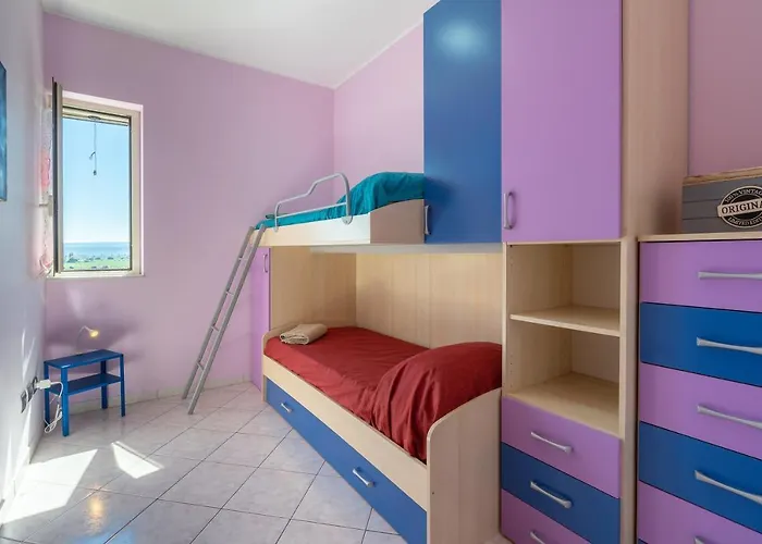 A Casa Mia Floridia