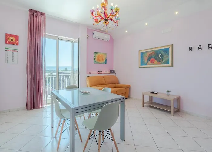 Lägenhet A Casa Mia *